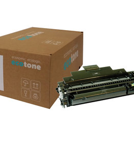Ecotone HP 05A (CE505A) toner black 10000 pages (Ecotone)