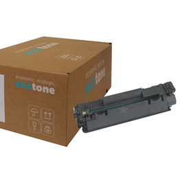 Ecotone HP 78A (CE278A) toner black 4000 pages (Ecotone)