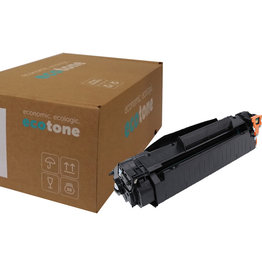 Ecotone HP 30X (CF230X) toner black 3500 pages (Ecotone)
