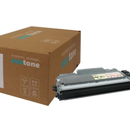 Ecotone Brother TN-2320 toner black 2600 pages (Ecotone)