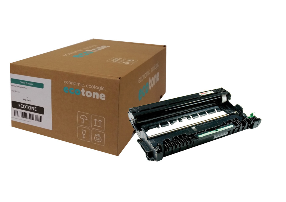 Ecotone Brother DR-2300 drum black 12000 pages (Ecotone)