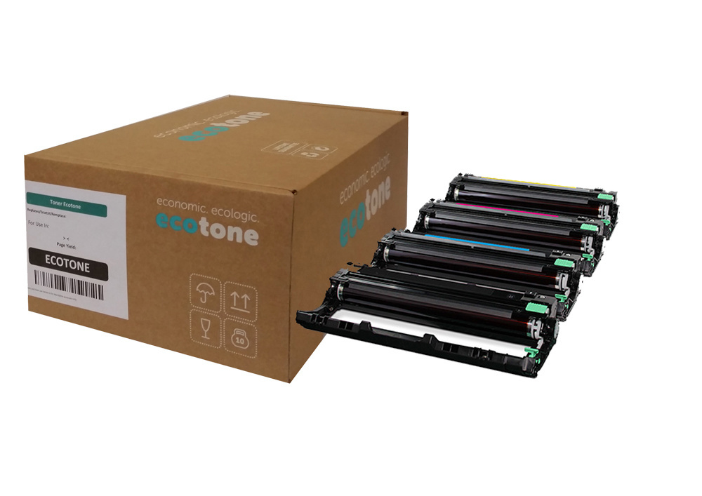 Ecotone Brother DR-241CL drum 15000 pages (Ecotone)