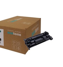 Ecotone HP 59X (CF259X) toner black 10000 pages (Ecotone)