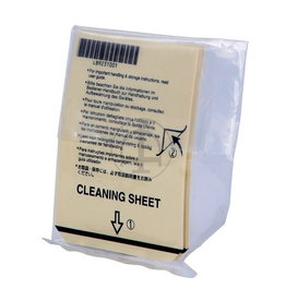 Brother Brother LB9543001 cleaning sheet DKCL99 10pcs