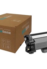 Ecotone Brother TN-2510XL toner black 3000 pages (Ecotone)