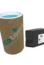 Ecotone HP 953XL (L0S70AE) ink black 2000 pages (Ecotone)