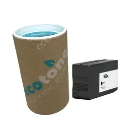 Ecotone HP 953XL (L0S70AE) ink black 2000 pages (Ecotone)