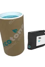 Ecotone HP 953XL (F6U16AE) ink cyan 1600 pages (Ecotone)