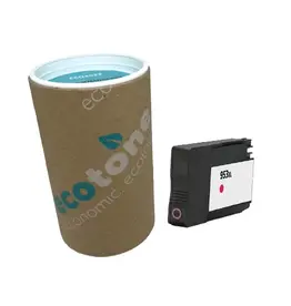 Ecotone HP 953XL (F6U17AE) ink magenta 1600 pages (Ecotone)