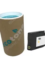 Ecotone HP 953XL (F6U18AE) ink yellow 1600 pages (Ecotone)