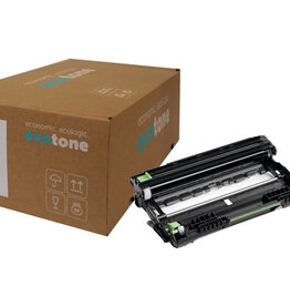 Ecotone Brother DR-2510 drum black 15000 pages (Ecotone)