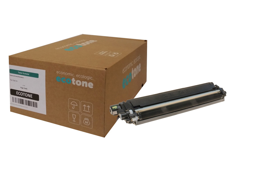 Ecotone Brother TN-247BK toner black 3000 pages (Ecotone)