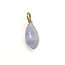G.S.E. hanger Chalcedoon