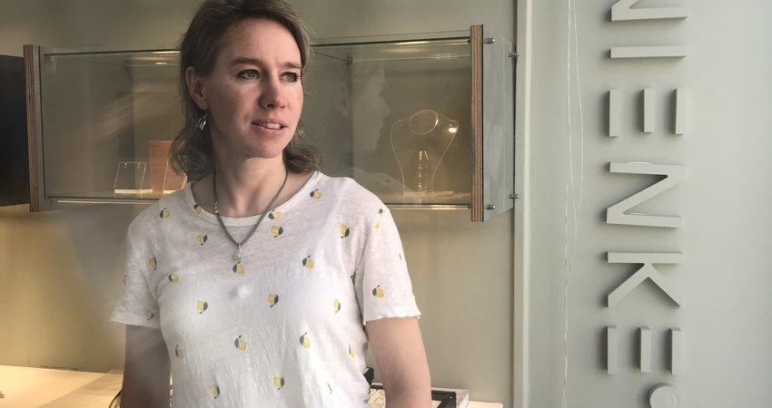 Nieuwe openingstijden