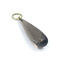 GSE Hanger rookkwarts druppel, 7x23mm