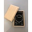 GSE Box Basis - GSE collectie in luxe sieradendoos