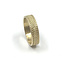14 karaat geel gouden ornamentring