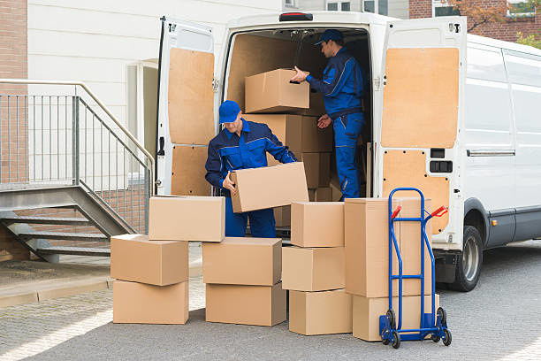 vanNienke Gouda gaat verhuizen