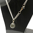 GSE collier met labradoriet