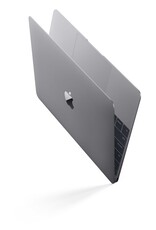 Apple MacBook 12-inch: 1.1GHz Dual-Core Intel Core m3, 256GB - Space Grey