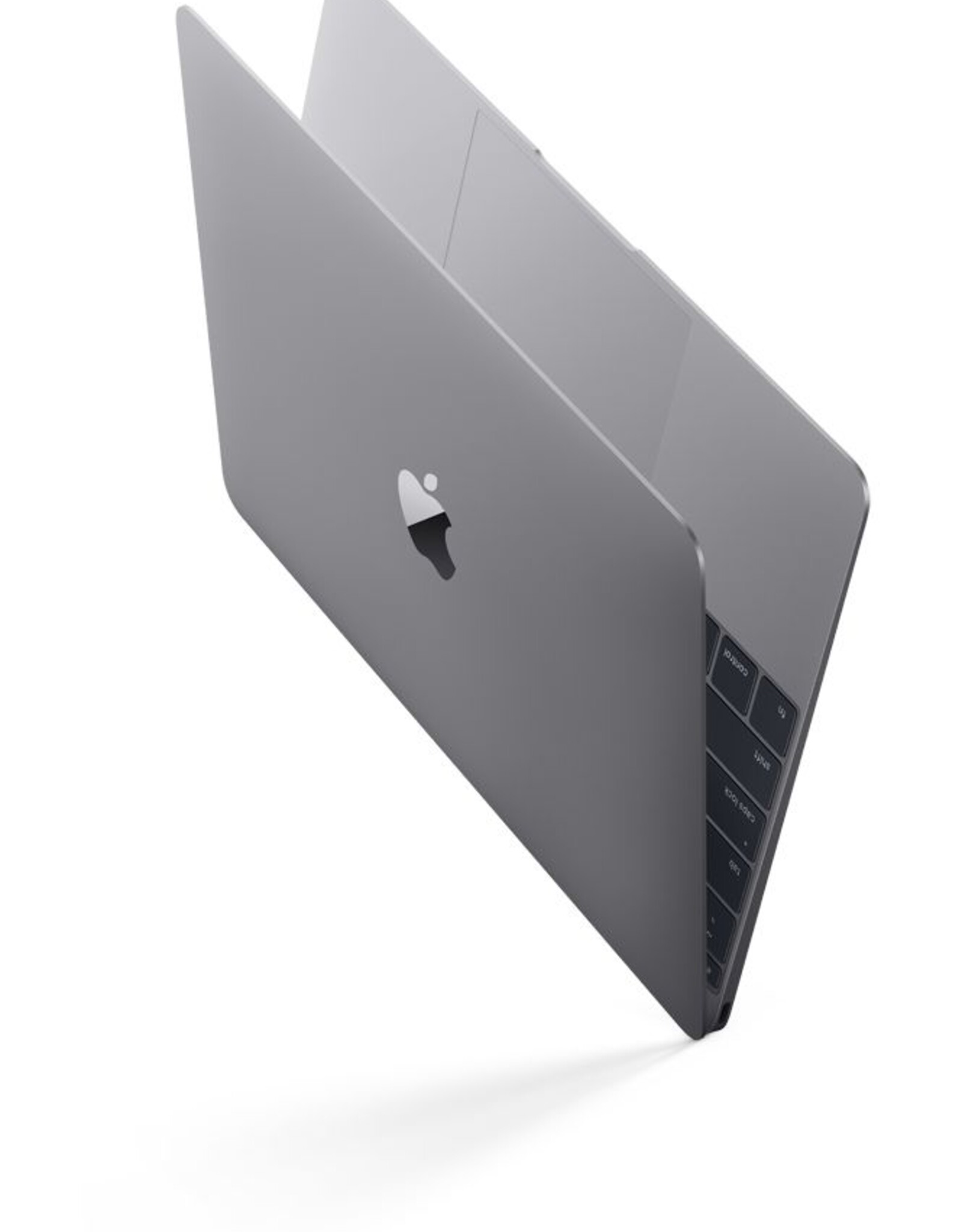 Apple MacBook 12-inch: 1.1GHz Dual-Core Intel Core m3, 256GB - Space Grey