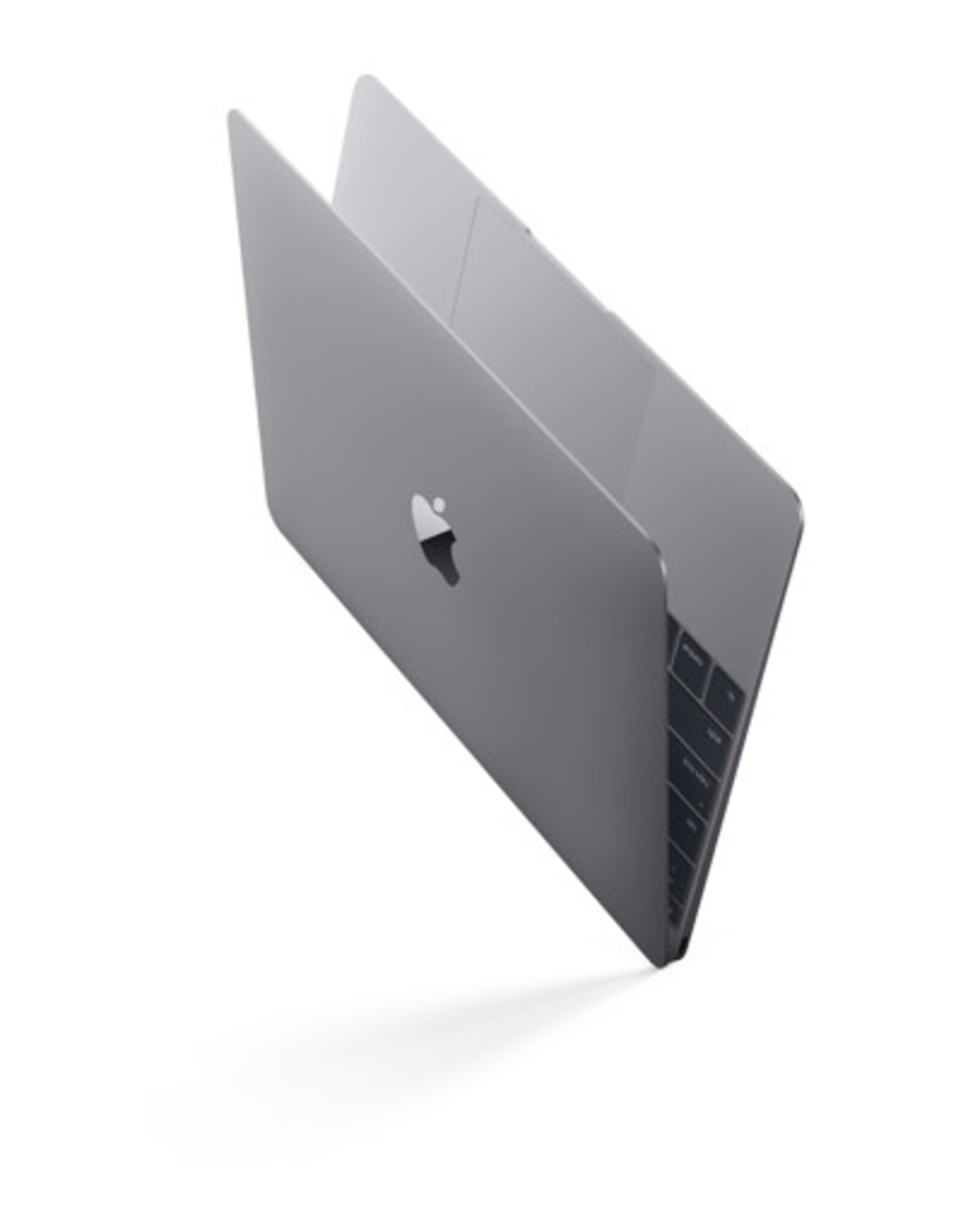 Apple MacBook 12-inch: 1.1GHz Dual-Core Intel Core m3, 256GB - Space Grey