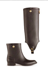 Hunter Hunter Women's Belsize Calidore 2-in-1 Wellington Boots