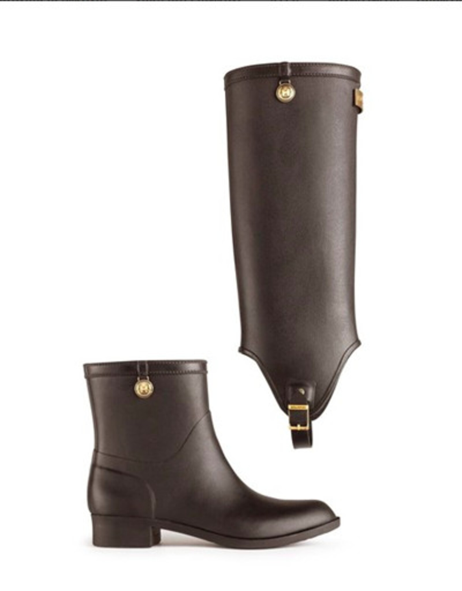 Hunter Hunter Women's Belsize Calidore 2-in-1 Wellington Boots