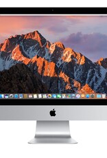Apple iMac 27-inch: 3.3GHz Retina 5K display quad-core Intel Core i5