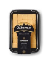 Old Amsterdam Old Amsterdam Cubes