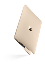 Apple MacBook 12-inch: 1.2GHz Dual-Core Intel Core m5, 512GB - Gold
