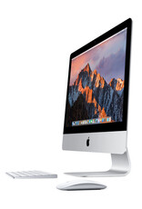 Apple iMac 21.5-inch: 2.8GHz quad-core Intel Core i5
