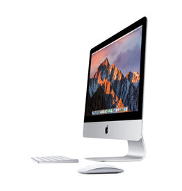 Apple iMac 21.5-inch: 2.8GHz quad-core Intel Core i5