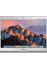 Apple MacBook Air 13-inch: 1.6GHz dual-core Intel Core i5, 128GB