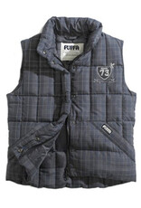 Puffa Puffa Men's Vest
