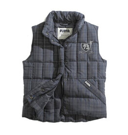 Puffa Puffa Men's Vest