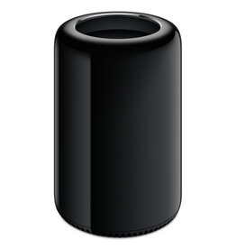 Apple Mac Pro 3.5GHz 6-Core Intel Xeon E5