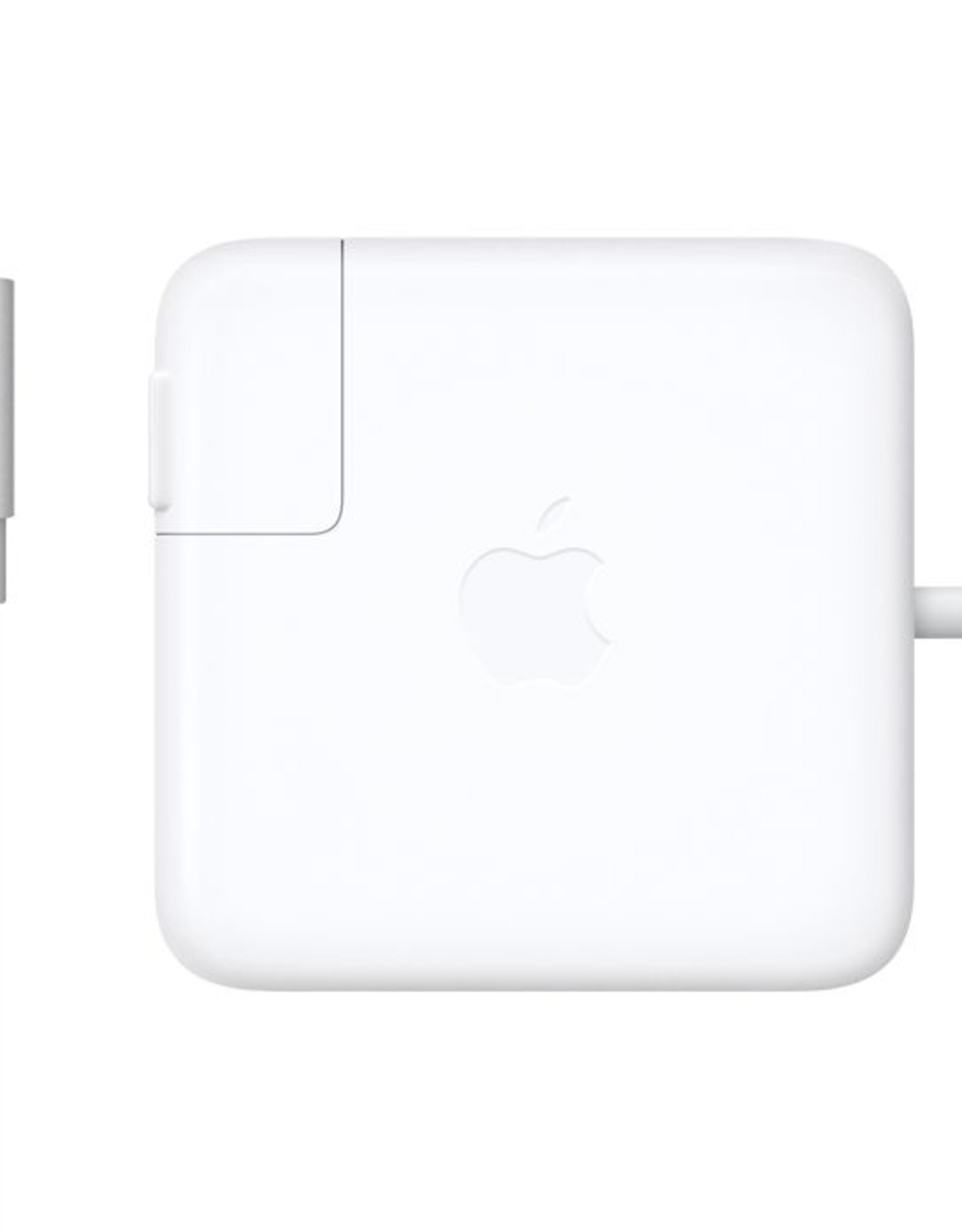 Apple Apple 60W MagSafe Power Adapter (for previous generation 13.3-inch MacBook and 13-inch MacBook Pro)