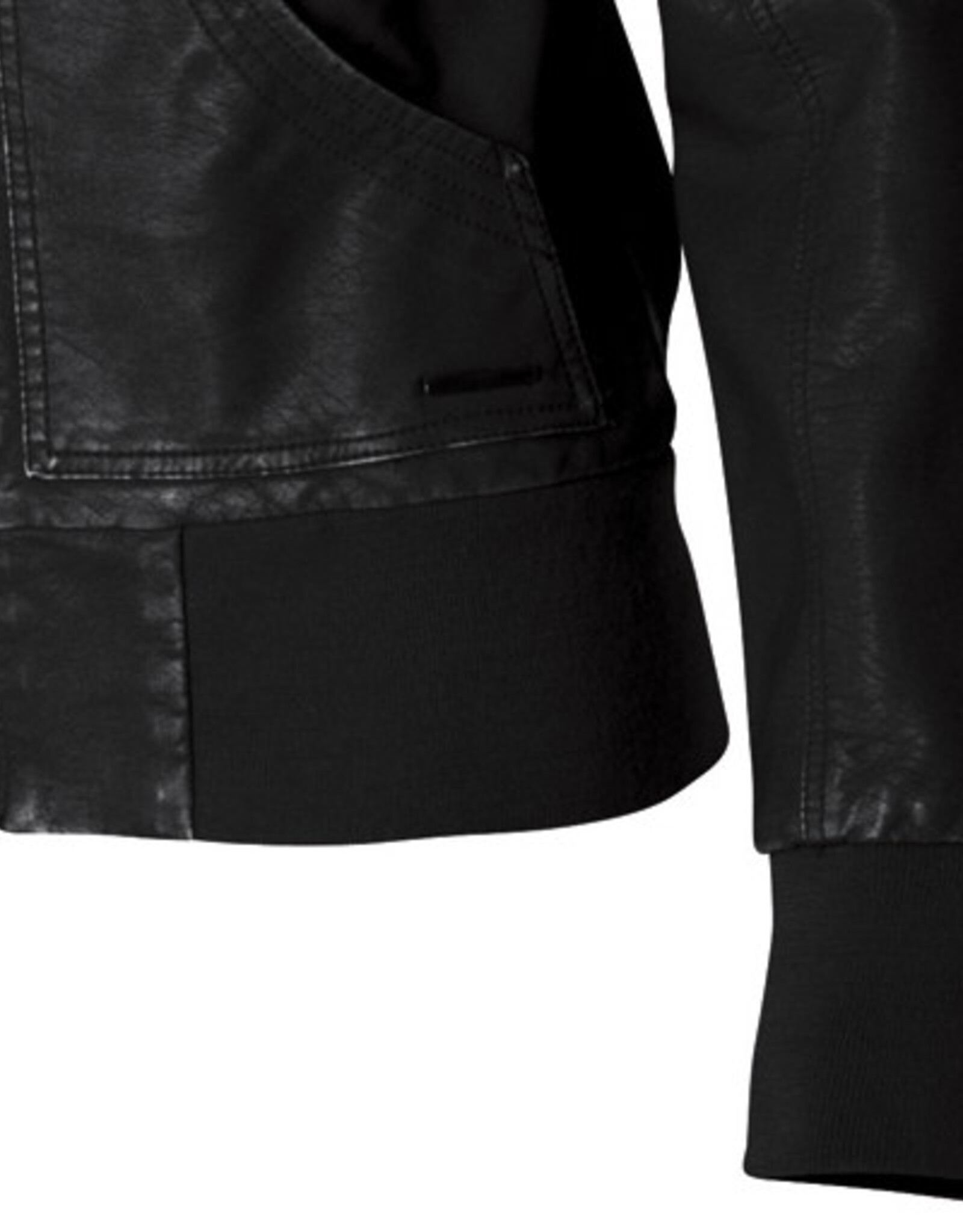 Nixon Nixon Satisfaction Jacket