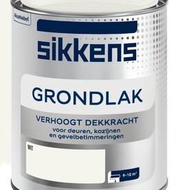 Sikkens Sikkens Grondlak