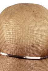 Burberry Burberry Women's Olivia Fine Straw Sunhat