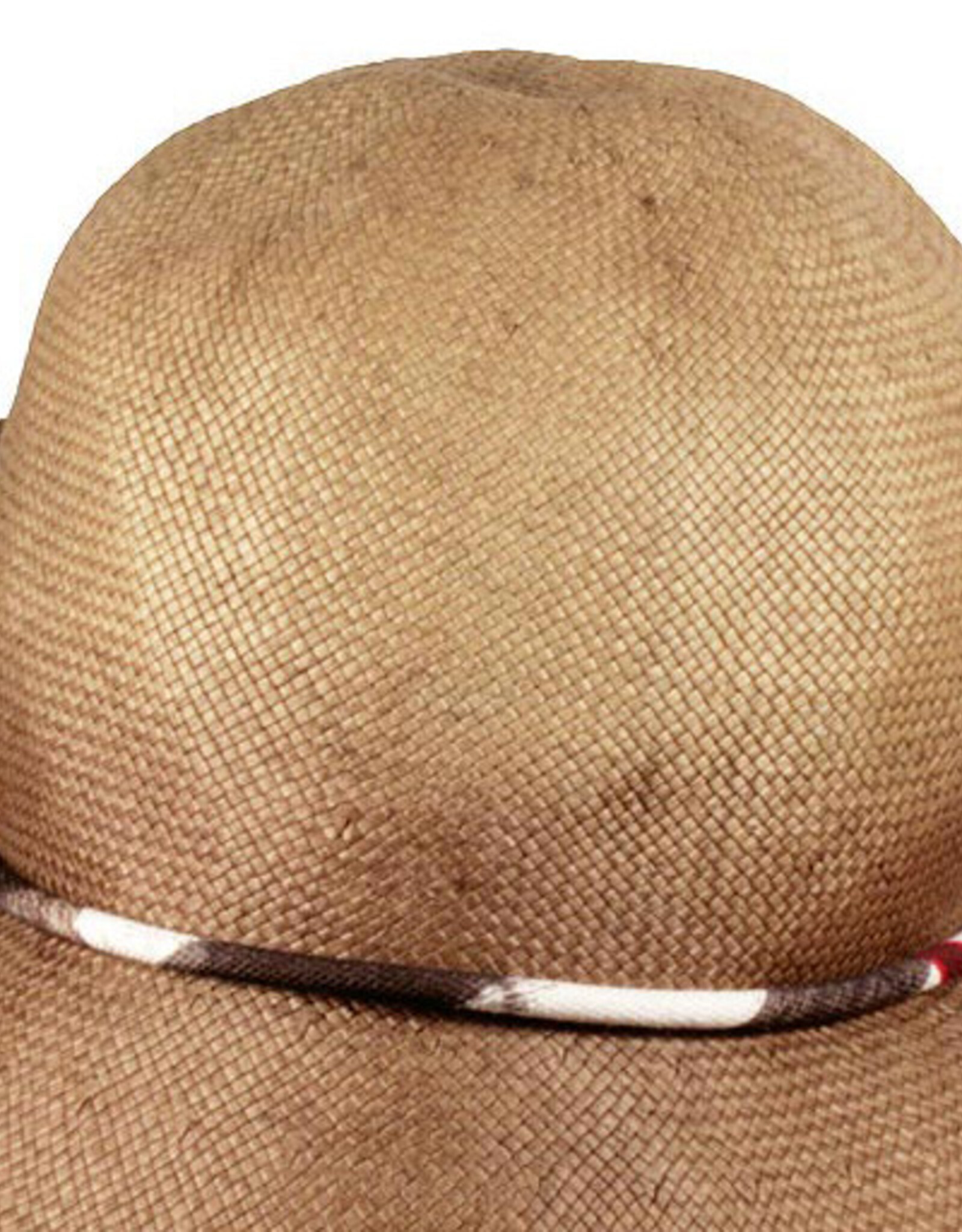 Burberry Burberry Women's Olivia Fine Straw Sunhat