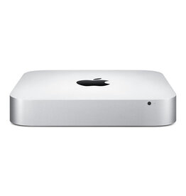 Apple Mac mini: 1.4GHz dual-core Intel Core i5