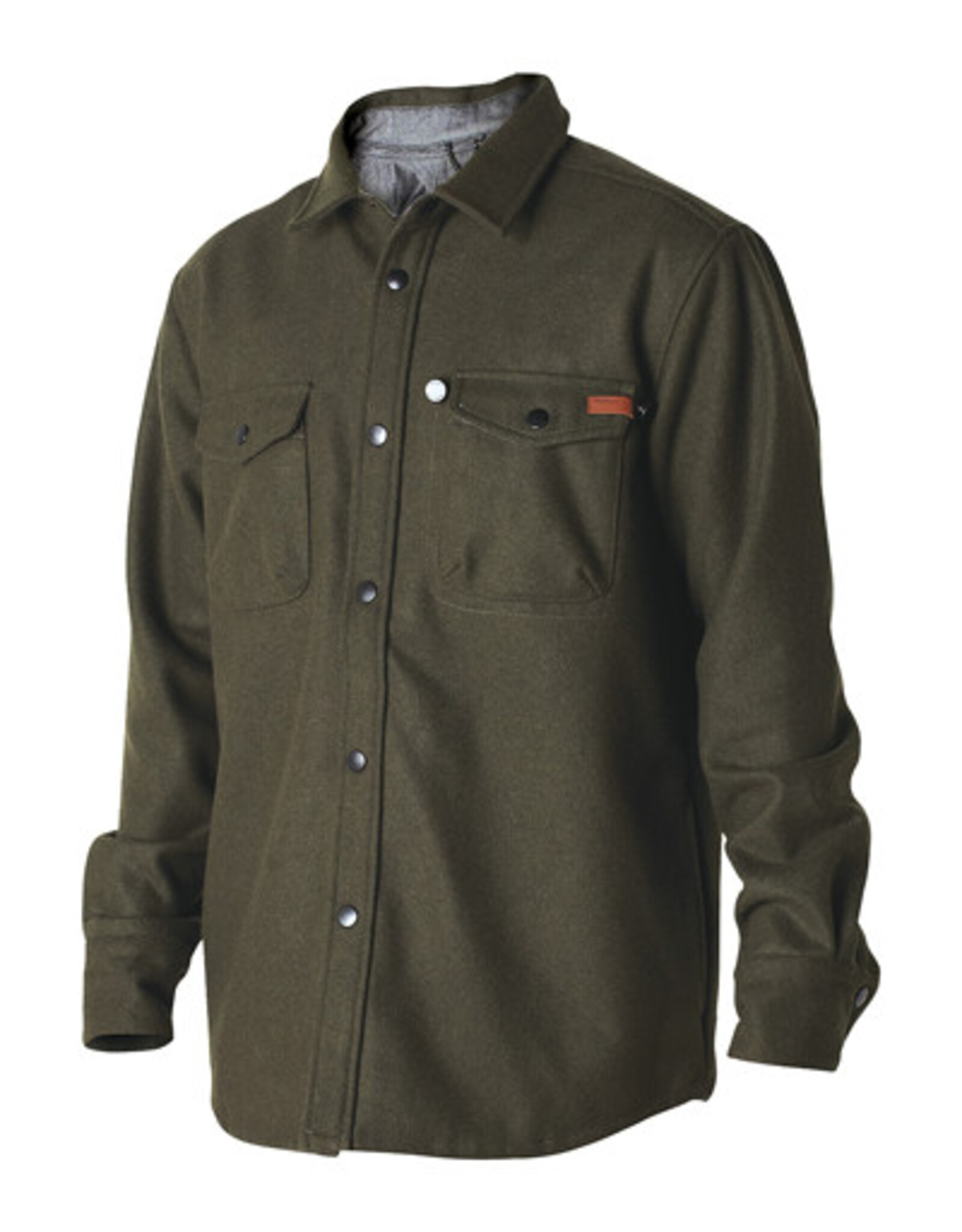 Nixon Nixon Corporal Men's Jacket