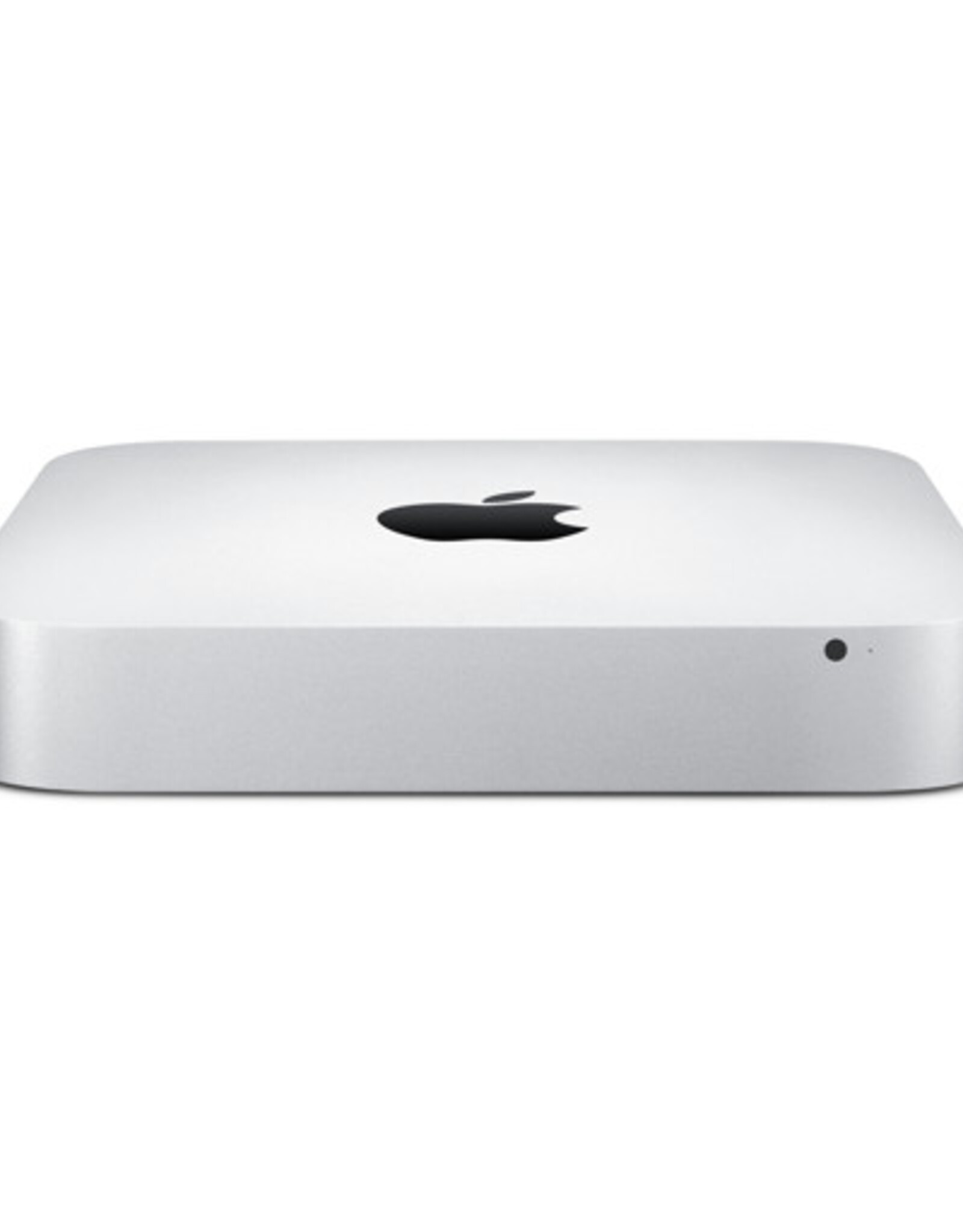 Apple Mac mini: 2.8GHz dual-core Intel Core i5