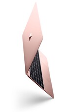Apple MacBook 12-inch: 1.2GHz Dual-Core Intel Core m5, 512GB - Rose Gold