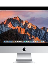 Apple iMac 21.5-inch: 1.6GHz dual-core Intel Core i5