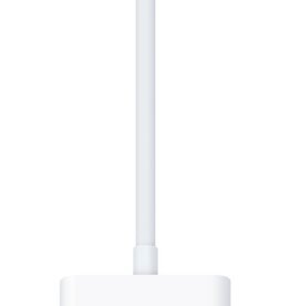 Apple Mini DisplayPort to DVI Adapter