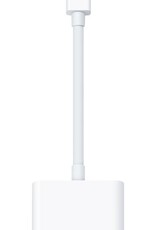 Apple Mini DisplayPort to DVI Adapter