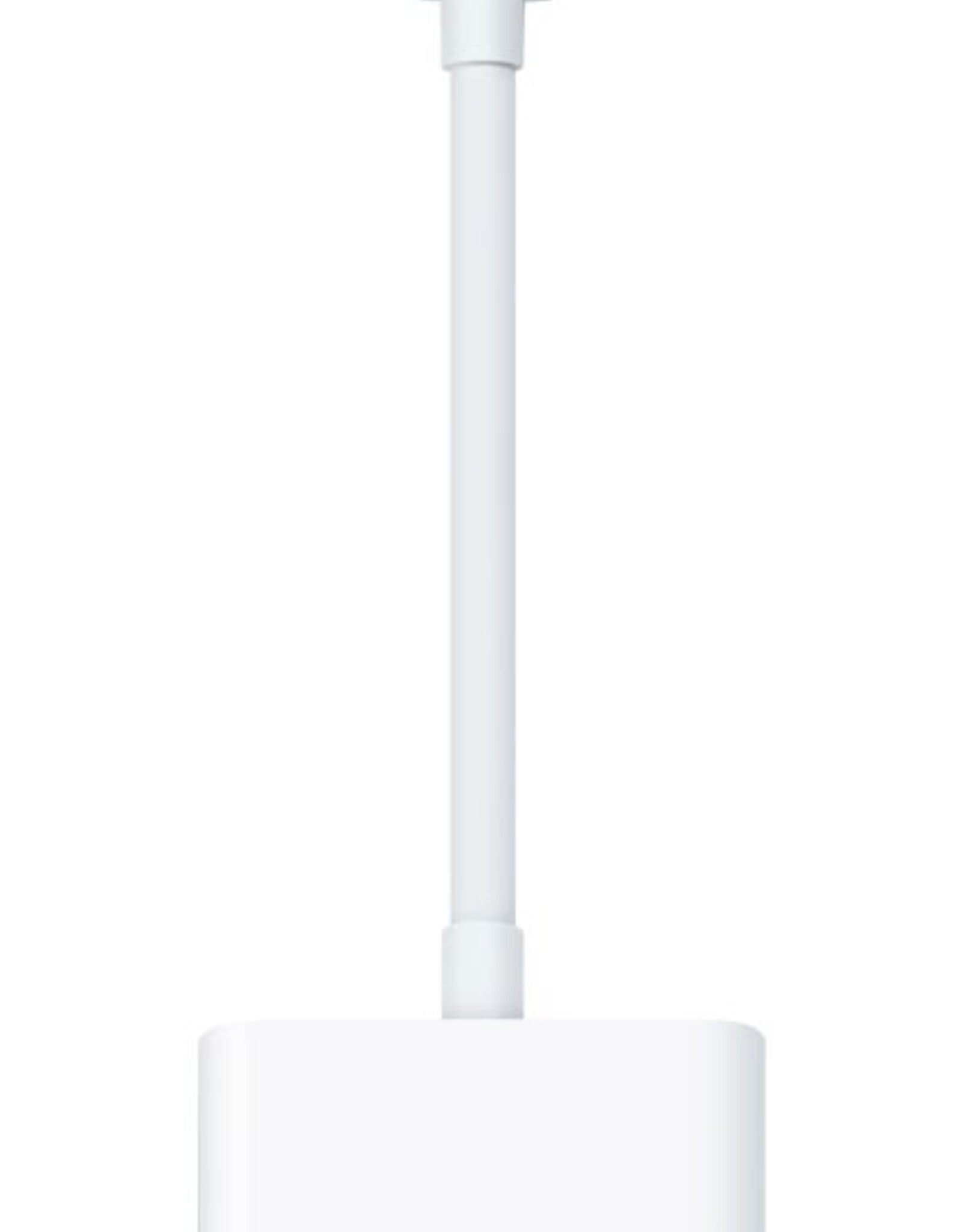 Apple Mini DisplayPort to DVI Adapter